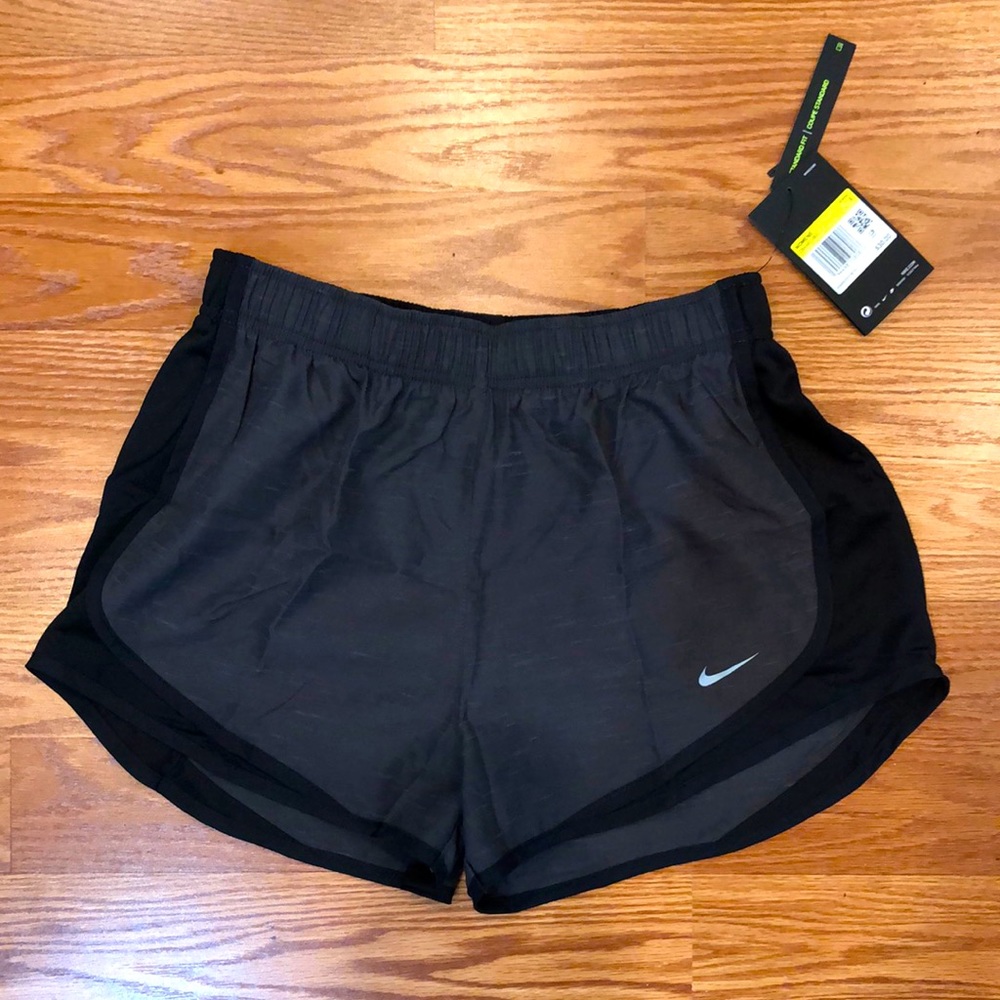 Nike Dri-Fit Shorts
